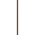 thumbnail image 6 of Ekena Millwork 46 5/8"W x 8"H x 1/4"T Tilden Fretwork Moulding, Alder, 6 of 13