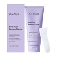 thumbnail image 1 of Body hair removal cream mild body hair removal hand hair leg hair cleansing, 1 of 2