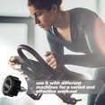thumbnail image 4 of unbranded Pomo Giratorio Para Repuesto De Fitness Fácil De Instalar Y Ajustar, 4 of 8