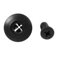 thumbnail image 4 of 20Pcs 81126-37010 Fender Liner Push Clips Retainer, 4 of 5