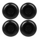 thumbnail image 3 of 4 piezas de fundas para ruedas de piano vertical, alfombrillas para piano, herramientas para instrumentos musicales, protectores portátiles para pisos, 3 of 8