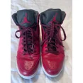 thumbnail image 2 of A i r-Jor-dan Prime 5 N I-K-E High Top Men's Red Leather sneakers 429489-600 Size 10, 2 of 6