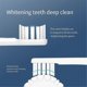 thumbnail image 4 of For T301 MES605 T302 MES608 T501 MES607 Replacement Electric Tooth Brush Heads As Shown, 4 of 5