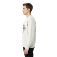 thumbnail image 3 of Gildan Men's Merry Christmas Crewneck Sweatshirt, Christmas Funny Graphic Printed Shirt, White, S, 3 of 5