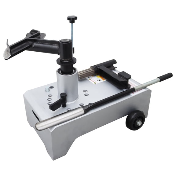 R16 22.5" Truck Tire Changer Pneumatic Portable Tire Changing Machine Vacuum Tire Removal Machine