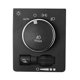 thumbnail image 3 of Interruptor de luz de faro Yashi para Ram 1500 2500 3500 4500 5500 negro, 3 of 5