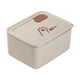 thumbnail image 2 of Fiambrera de Acero Inoxidable 304, a Prueba de Fugas, Apta para Microondas, con Temporizador Incorporado | Caja de Conservación Sellada y Duradera para Preparar Comidas Frescas y Organizar La Cocina., 2 of 6
