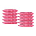 thumbnail image 1 of Varillas para rizar sin calor Yuyangstore 10 Uds. Cinta para rizar 21x35 cm, 1 of 8