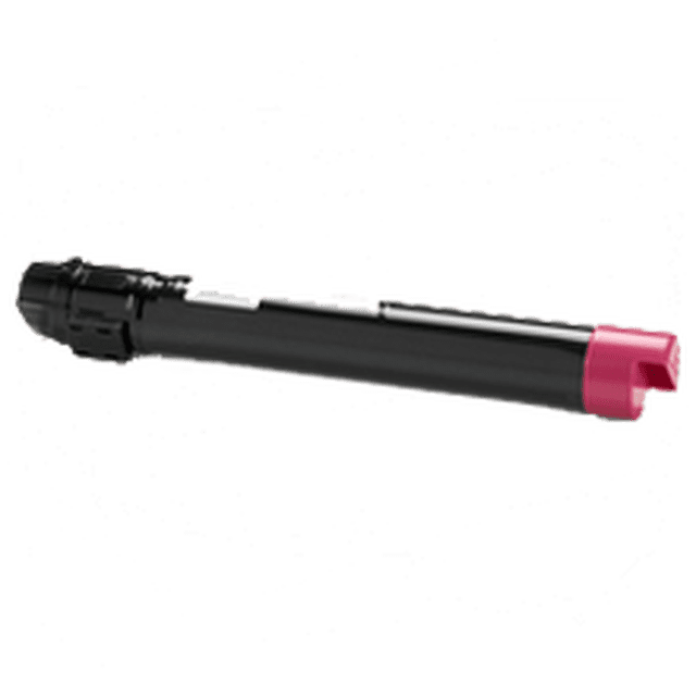 Zoomtoner Cartouche de Toner laser Compatible Xerox WorkCentre 7428 Xerox 006R01397 Magenta
