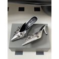 thumbnail image 4 of Ba-len&cia-ga Spring and Summer New Fashion Exquisite High Heel Women's Shoes, 4 of 8