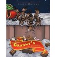 thumbnail image 1 of Granny's Guirlande de Noël, 1 of 2