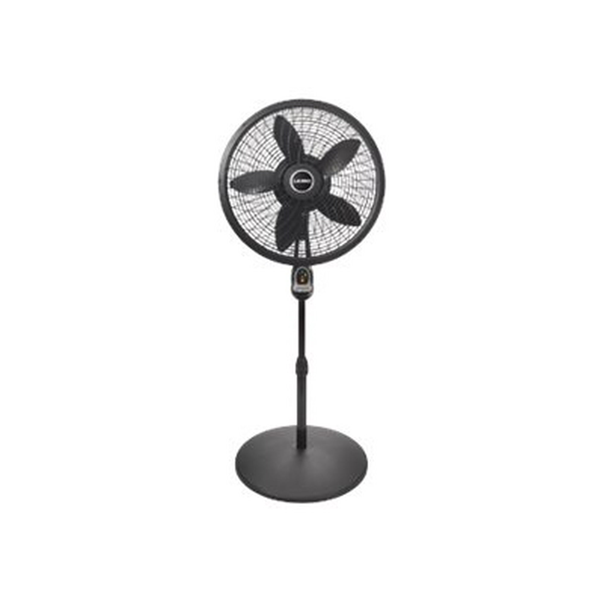 Lasko Cyclone 1843 - Cooling fan - floor-standing - 18 in | Walmart Canada