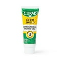 thumbnail image 5 of Curad Germ Shield Antimicrobial Silver Wound Gel, For Minor Cuts, Scrapes and Burns, 0.5 Oz Tube, 1 Count, 5 of 6