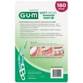 thumbnail image 5 of GUM Soft-Picks Advanced Mint 180 Count, 5 of 5