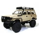 thumbnail image 1 of Camión todoterreno RC Crawler SVERTIBO WPL C54-1 a escala 1/16 4x4, 1 of 5