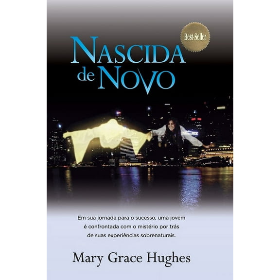 Nascida de Novo (Paperback)