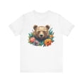 thumbnail image 2 of Animals Shirt, Shirt with Bear, 2 of 19