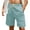 Blue, variant on Sngxgn Mens Casual Shorts Lightweight Casual Shorts Outdoor Fishing Shorts with Pockets(Black,XL)