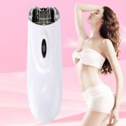 Jeobest Electric Hair Remover - Portable Electric Body Hair Remover Pull Epilator Facial Trimmer Depilation