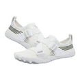 thumbnail image 4 of Xiaoxatg Women's Casual Shoes - Versatile Water Shoes for Outdoor Activities for Hiking Beach Swimming and Travel 11 White, 4 of 4