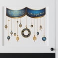 thumbnail image 4 of Jiibva Ramadan Decorations Window Clings Ramadan Wall Sticker Diy Window Cling Islamic Window Sticker Eid Mubarak Decals For Home Party Wall Decor, 4 of 7