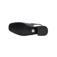 thumbnail image 4 of ZAPATILLA DE VESTIR DE MUJER NEGRO SINTETICO MARCA LEON TM01., 4 of 4