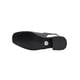 thumbnail image 4 of ZAPATILLA DE VESTIR DE MUJER NEGRO SINTETICO MARCA LEON TM01., 4 of 4