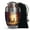 Brown Urn -4, variant on JAGASY Deer Cremation Urns for Mom & Dad - Sky Blue Large Urn for Ashes Adult Male - Forest Tree Decorative Urn for Burial - Funeral Urns for Mother & Father - (10 Inch)