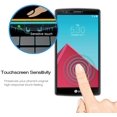 thumbnail image 4 of [2 Pack] Vultic LG G4 Screen Protector Tempered Glass [Case Friendly] Film Cover for LG G4, 4 of 5
