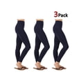 thumbnail image 1 of KOGMO Womens Premium Seemless Leggings with High Waist (Multi Colors), 1 of 2