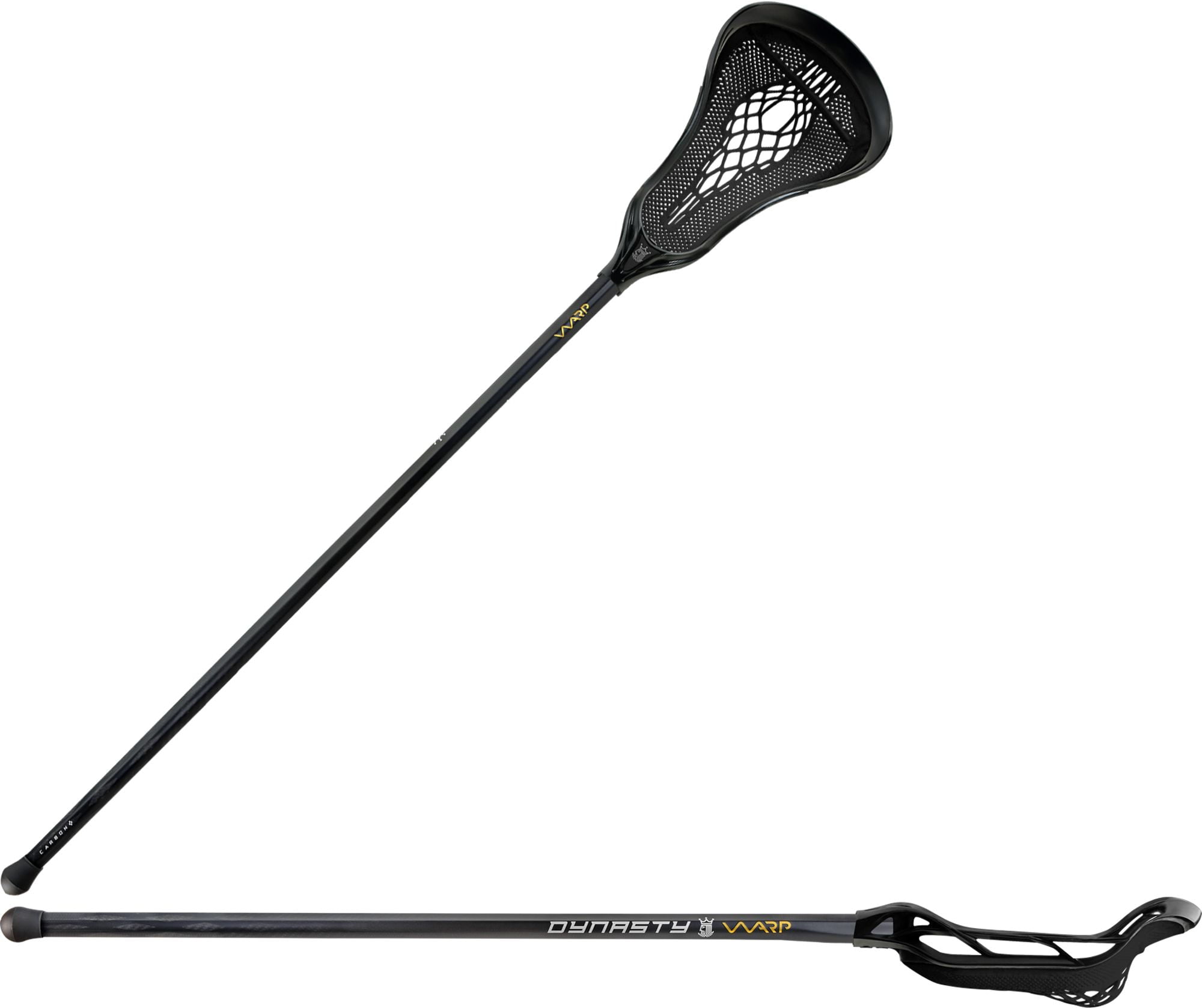 warp lacrosse stick