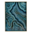 thumbnail image 2 of A & B Home Effra Rectangular Serving Trays - Set of 2, 2 of 4