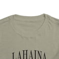 thumbnail image 4 of Lahaina Maui Toddler Shirt Gifts Boy Girl Size 2T-5T, 4 of 4