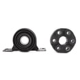 thumbnail image 1 of Driveshaft Center Carrier,Driveshaft Center Carrier Bearing Bearing Support Built to Last, 1 of 5