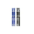 thumbnail image 2 of R2 Roller Ball Pen, 2 Black Ink and 2 Blue Ink, Set of 4 Pens, 2 of 4