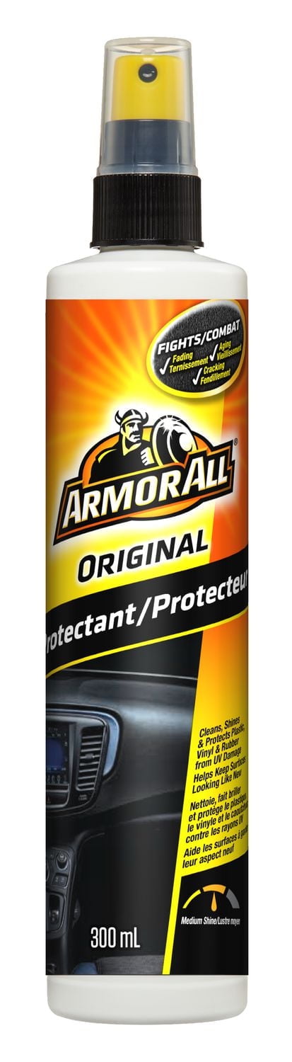 Armor All Complete Car Care Gift Pack, 6-piece set, Complete Car Care Gift Pack