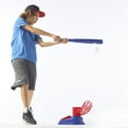 thumbnail image 6 of Franklin Sports MLB Pop A Pitch, 6 of 8