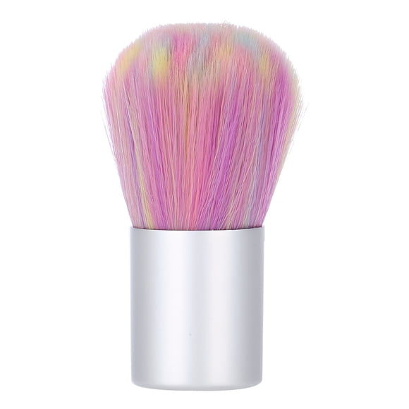 Cepillos para polvo de uñas, cepillo suave para limpieza de uñas, cepillos para esmalte de uñas, cepillos para quitar polvo de uñas creados magistralmente