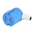 thumbnail image 5 of Swimming Pool Level Controller，Water Float Valve Convenient Water Level Control Automatic Float Valve Water LevelNormal Style, 5 of 5