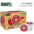 thumbnail image 2 of The Original Donut Shop Coffee, Keurig K-Cup Pod, Light Roast, Caramel Apple Pie, 12 Count, 2 of 3