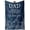 Blue, variant on Dad Birthday Gifts, Flannel Blanket Gifts for Dad from Daughter Son, Presents for Daddy on Christmas Birthday Father's Day Thanksgiving