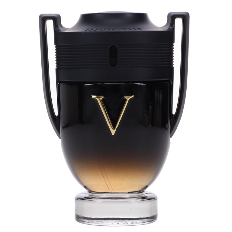 Paco Rabanne Invictus Victory Intense Perfume Edp Spray for Men