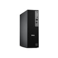 thumbnail image 3 of Dell Pro Slim QCS1250 - Slim desktop Core Ultra 5 235 / jusqu'à 5 GHz - RAM 16 Go - SSD 256 Go - NVMe, TLC - Intel Graphics - Ethernet Gigabit, Bluetooth, IEEE 802.11ax (Wi-Fi 6E) - Win 11 Pro - Moniteur : Aucun - BTS - avec 3 Ans de Service de Base sur Site après Diagnostic à Distance avec Support Matériel Uniquement, 3 of 9