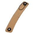 thumbnail image 1 of Portavasos Portavasos de Café Funda Protectora de Vaso Ajustable Reutilizable Negro, 1 of 9