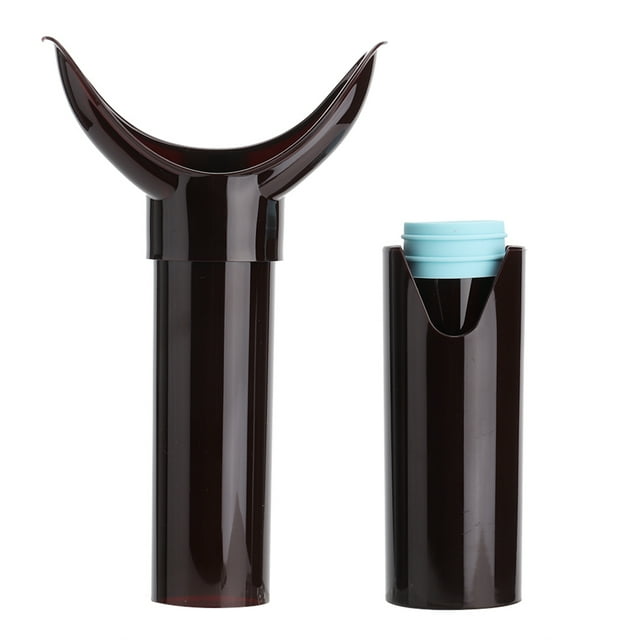 Lip Plumper Tool, Lip Plumper Suction Portable Manual Enhancement Accessory Lips Beauty Tool