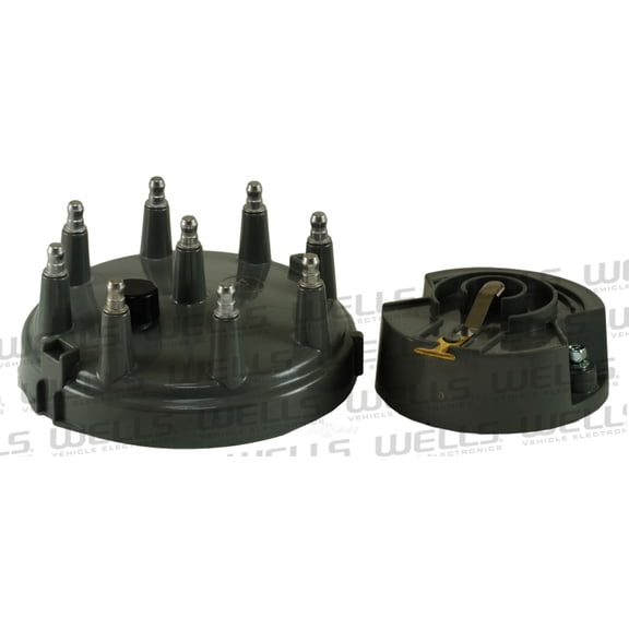 Distributor Cap and Rotor Kit