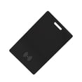 thumbnail image 1 of Maytalsory Card Loss-proof Locator For Phone Locator In Wallet Waterproof Wallet ForTracker black, 1 of 6