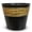 Mocha Brown, variant on Headwind IronLite Hanover Collection – 4" Vintage Copper Decorative Plant Pot – Lightweight Elegant & Durable Weather-Resistant Pots for Indoor and Outdoor Use by Robert Allen