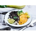 thumbnail image 6 of Black Turtle Beans, 5 Pounds — Sproutable, Kosher, Raw, Vegan — by Food to Live, 6 of 8