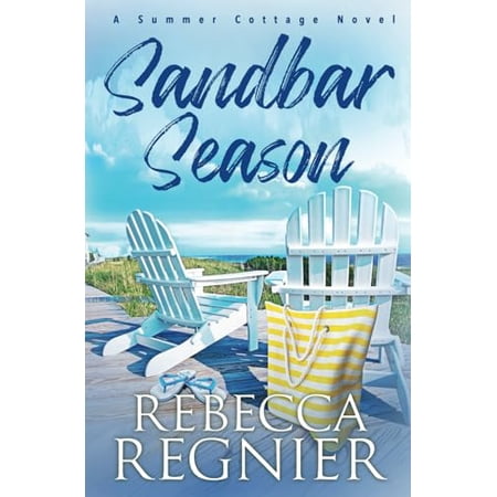 Pre-Owned Sandbar Season (Summer Cottage Novels)